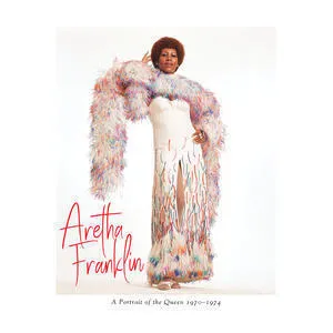 A portrait of the queen 1970-1974